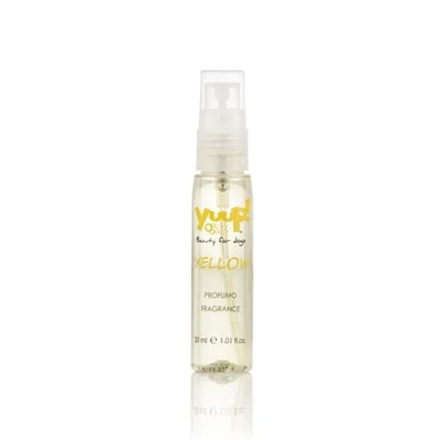 YUUP! YELLOW PARFUM 30 ML YUUP! YELLOW PARFUM 30 ML