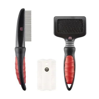 MIKKI KITTEN GROOMING KIT MIKKI KITTEN GROOMING KIT