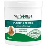 VETS BEST DENTAL POWDER 90 GR VETS BEST DENTAL POWDER 90 GR