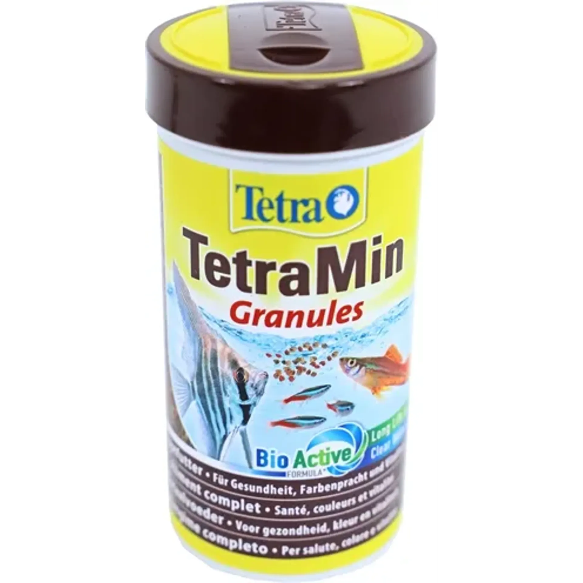 TETRA GRANULAAT 250 ML