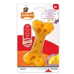 NYLABONE DURA CHEW CHEESE BONE TOT 16 KG NYLABONE DURA CHEW CHEESE BONE TOT 16 KG