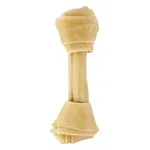 PETSNACK GEKNOOPT BOT 25,5 CM 5 ST PETSNACK GEKNOOPT BOT 25,5 CM 5 ST