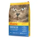 JOSERA MARINESSE 10 KG JOSERA MARINESSE 10 KG