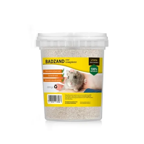 UTOPIA BADZAND 650 GR UTOPIA BADZAND 650 GR