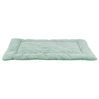 TRIXIE LIGMAT JONNA RIBFLUWEEL SALIEGROEN 70X50 CM TRIXIE LIGMAT JONNA RIBFLUWEEL SALIEGROEN 70X50 CM