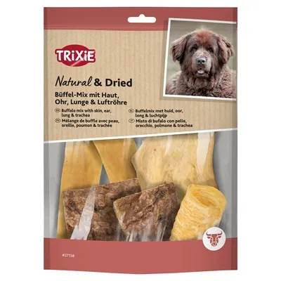 TRIXIE BUFFELMIX 130 GR TRIXIE BUFFELMIX 130 GR