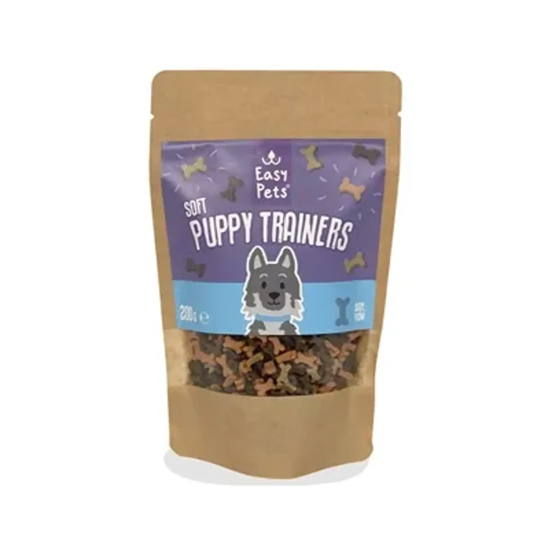 EASYPETS PUPPY TRAINERS 200 GR