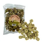 DOG TREATZ SEMI MOIST KIP 500 GR DOG TREATZ SEMI MOIST KIP 500 GR