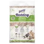 BUNNY NATURE BUNNYBEDDING LINUM VLASVEZEL 35 LITER BUNNY NATURE BUNNYBEDDING LINUM VLASVEZEL 35 LITER