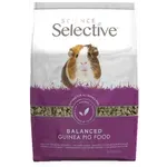 SUPREME SCIENCE SELECTIVE GUINEA PIG 1,5 KG SUPREME SCIENCE SELECTIVE GUINEA PIG 1,5 KG