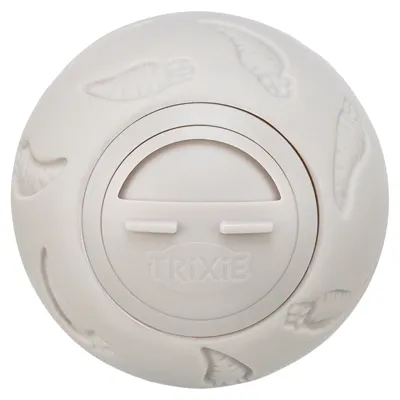 TRIXIE SNACKBAL KNAAGDIER 7X7X7 CM TRIXIE SNACKBAL KNAAGDIER 7X7X7 CM