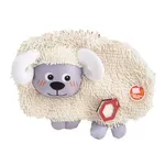FOFOS CRINKLE TOUGH SCHAAP ZONDER VULLING 33X25X7 CM FOFOS CRINKLE TOUGH SCHAAP ZONDER VULLING 33X25X7 CM