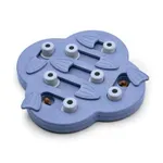 NINA OTTOSSON DOG HIDE N SLIDE COMPOSIET 33X33X5 CM NINA OTTOSSON DOG HIDE N SLIDE COMPOSIET 33X33X5 CM