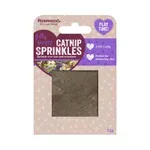 ROSEWOOD JOLLY MOGGY CATNIP SPRINKLES 25 GR ROSEWOOD JOLLY MOGGY CATNIP SPRINKLES 25 GR