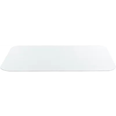 TRIXIE PLACEMAT VINYL TRANSPARANT 48X30 CM TRIXIE PLACEMAT VINYL TRANSPARANT 48X30 CM