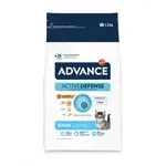 ADVANCE CAT KITTEN CHICKEN / RICE 1,5 KG ADVANCE CAT KITTEN CHICKEN / RICE 1,5 KG