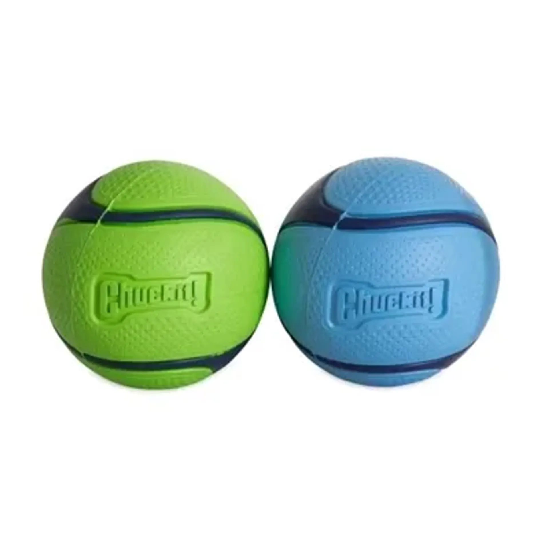 CHUCKIT SNIFF FETCH BAL COMBO PINDAKAAS & BACON 6 CM