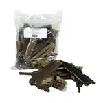 PETSNACK HERTENHUID ZONDER HAAR 500 GR PETSNACK HERTENHUID ZONDER HAAR 500 GR