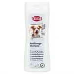 TRIXIE ONTVILTINGSSHAMPOO 250 ML TRIXIE ONTVILTINGSSHAMPOO 250 ML