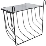 TRIXIE HOOIRUIF HANGEND MET DEKSEL 20X12X18 CM TRIXIE HOOIRUIF HANGEND MET DEKSEL 20X12X18 CM