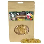 BACK ZOO NATURE ANANAS CUBES 250 GR BACK ZOO NATURE ANANAS CUBES 250 GR
