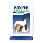 KASPER FAUNAFOOD KONIJNENVOER GEMENGD 20 KG KASPER FAUNAFOOD KONIJNENVOER GEMENGD 20 KG