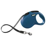 FLEXI ROLLIJN CLASSIC TAPE BLAUW S 5 MTR FLEXI ROLLIJN CLASSIC TAPE BLAUW S 5 MTR