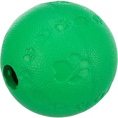 TRIXIE SNACKBAL RUBBER ASSORTI 11 CM TRIXIE SNACKBAL RUBBER ASSORTI 11 CM