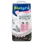 BIOKAT’S KATTENBAKVULLING DIAMOND CARE FRESH 8 LTR BIOKAT’S KATTENBAKVULLING DIAMOND CARE FRESH 8 LTR