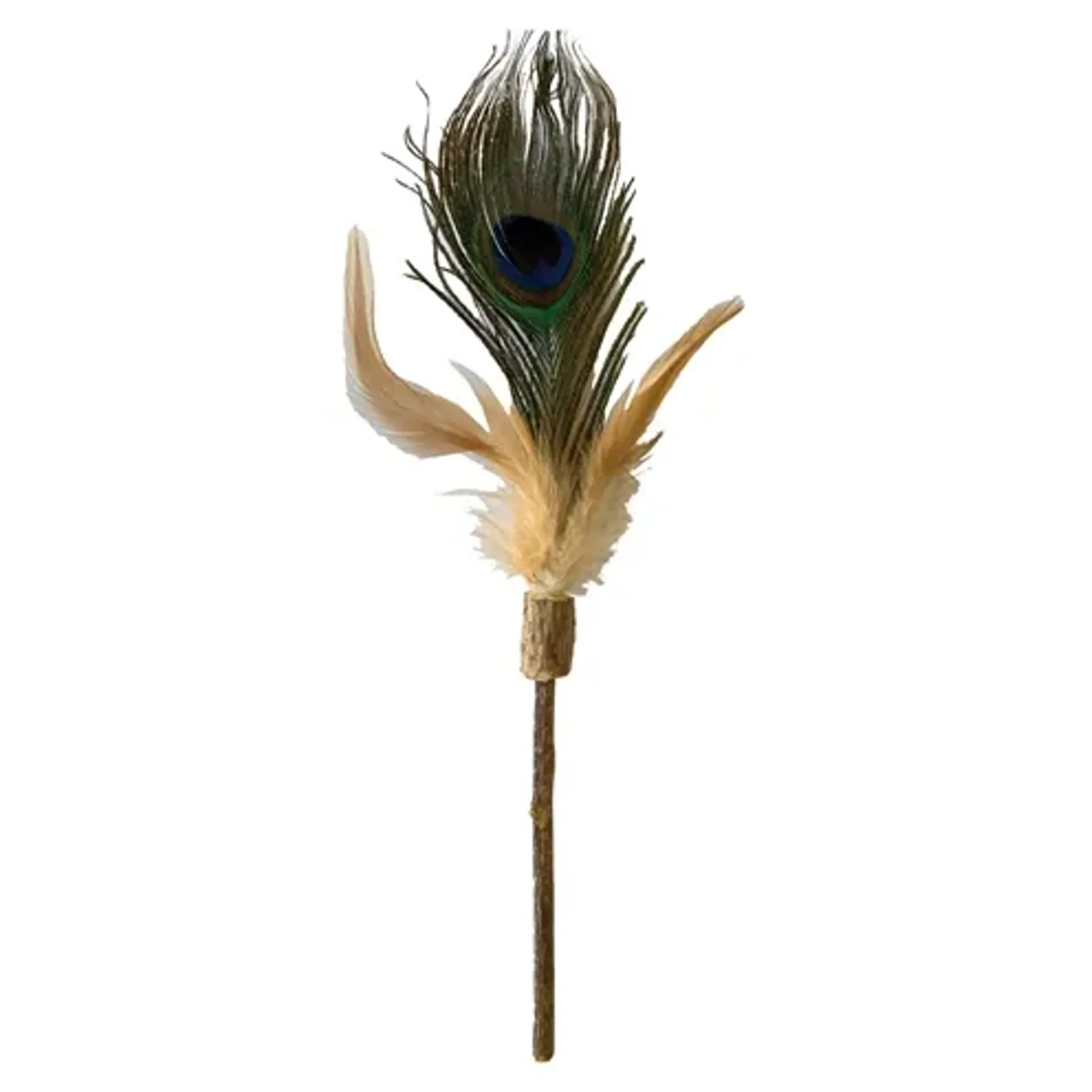 CROCI EUPHORIA KATTENHENGEL MATATABI PAUWENVEER 12 CM