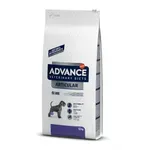 ADVANCE VETERINARY DIET DOG ARTICULAR GEWRICHTEN 12 KG ADVANCE VETERINARY DIET DOG ARTICULAR GEWRICHTEN 12 KG