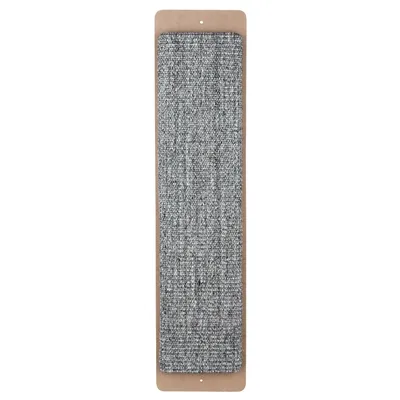 TRIXIE KRABPLANK SISAL GRIJS 70X17 CM TRIXIE KRABPLANK SISAL GRIJS 70X17 CM