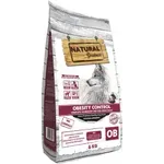 NATURAL GREATNESS VETERINARY DIET DOG OBESITY CONTROL ADULT 6 KG NATURAL GREATNESS VETERINARY DIET DOG OBESITY CONTROL ADULT 6 KG