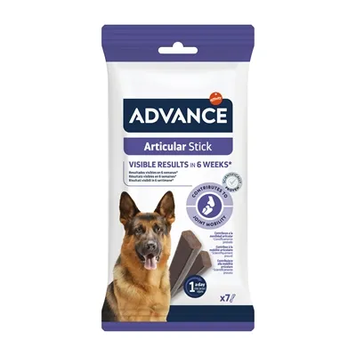 ADVANCE ARTICULAR STICK 155 GR ADVANCE ARTICULAR STICK 155 GR