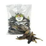 PETSNACK KONIJNENOREN ZONDER VACHT 1 KG PETSNACK KONIJNENOREN ZONDER VACHT 1 KG