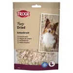 TRIXIE PREMI FREEZE DRIED EENDENBORST 50 GR TRIXIE PREMI FREEZE DRIED EENDENBORST 50 GR
