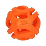 CHUCKIT AIR FETCH BAL LARGE ORANJE 7 CM CHUCKIT AIR FETCH BAL LARGE ORANJE 7 CM