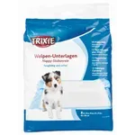 TRIXIE PUPPYPADS NAPPY 90X60 CM 8 ST TRIXIE PUPPYPADS NAPPY 90X60 CM 8 ST