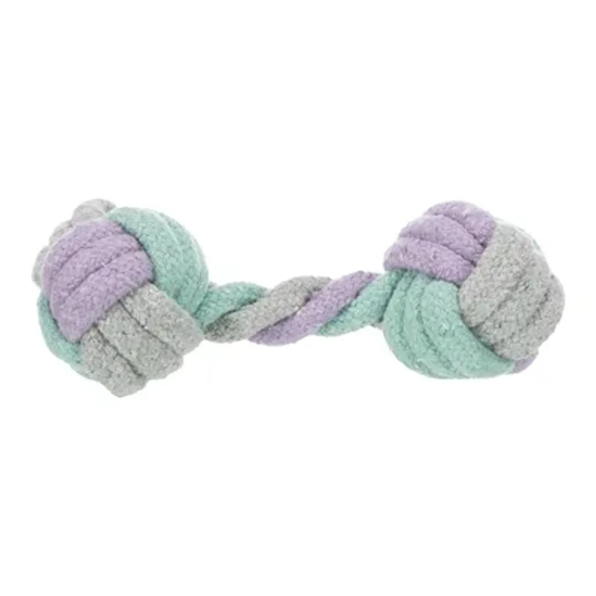 TRIXIE JUNIOR HALTER TOUW 15 CM