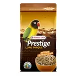 PRESTIGE PREMIUM LORO PARQUE AFRIKAANSE GROTE PARKIET MIX 1 KG PRESTIGE PREMIUM LORO PARQUE AFRIKAANSE GROTE PARKIET MIX 1 KG