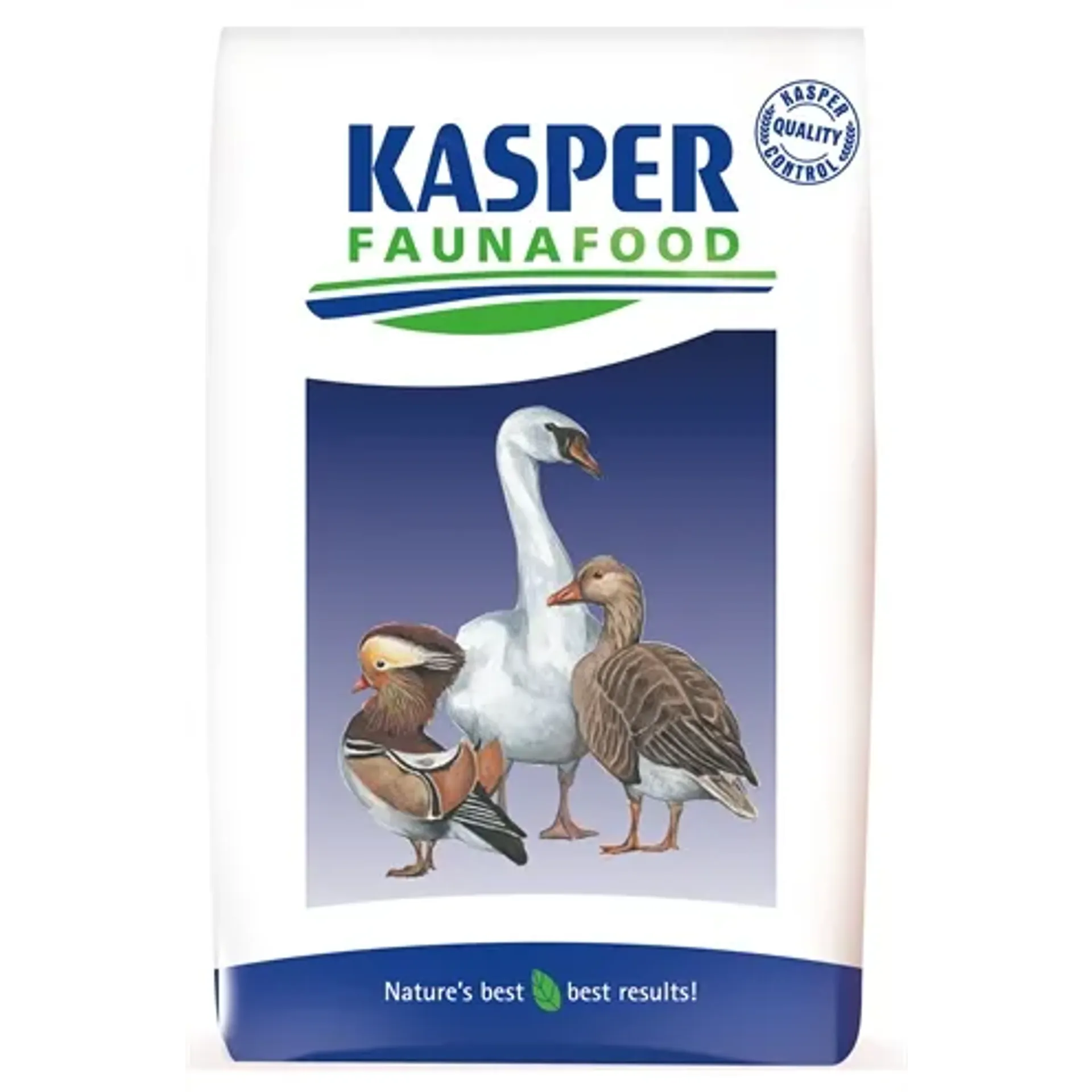 KASPER FAUNAFOOD EENDENGRAAN 20 KG