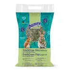 BUNNY NATURE FRESHGRASS HOOI PEPERMUNT 500 GR BUNNY NATURE FRESHGRASS HOOI PEPERMUNT 500 GR