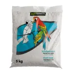AGRISELECT SCHELPENZAND 5 KG AGRISELECT SCHELPENZAND 5 KG