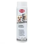 TRIXIE DROOGSHAMPOO 200 GR TRIXIE DROOGSHAMPOO 200 GR
