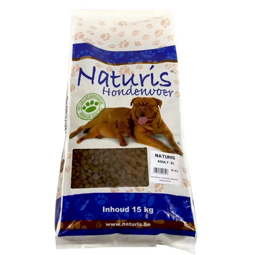 NATURIS BROK ADULT XL 15 KG NATURIS BROK ADULT XL 15 KG