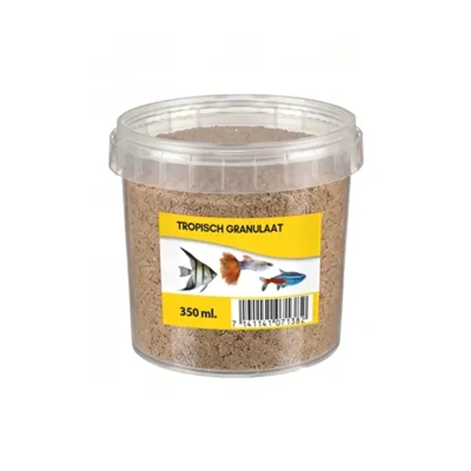 UTOPIA TROPISCH GRANULAAT 350 ML