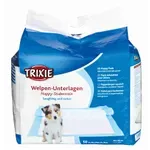 TRIXIE PUPPYPADS NAPPY 60X40 CM 50 ST TRIXIE PUPPYPADS NAPPY 60X40 CM 50 ST