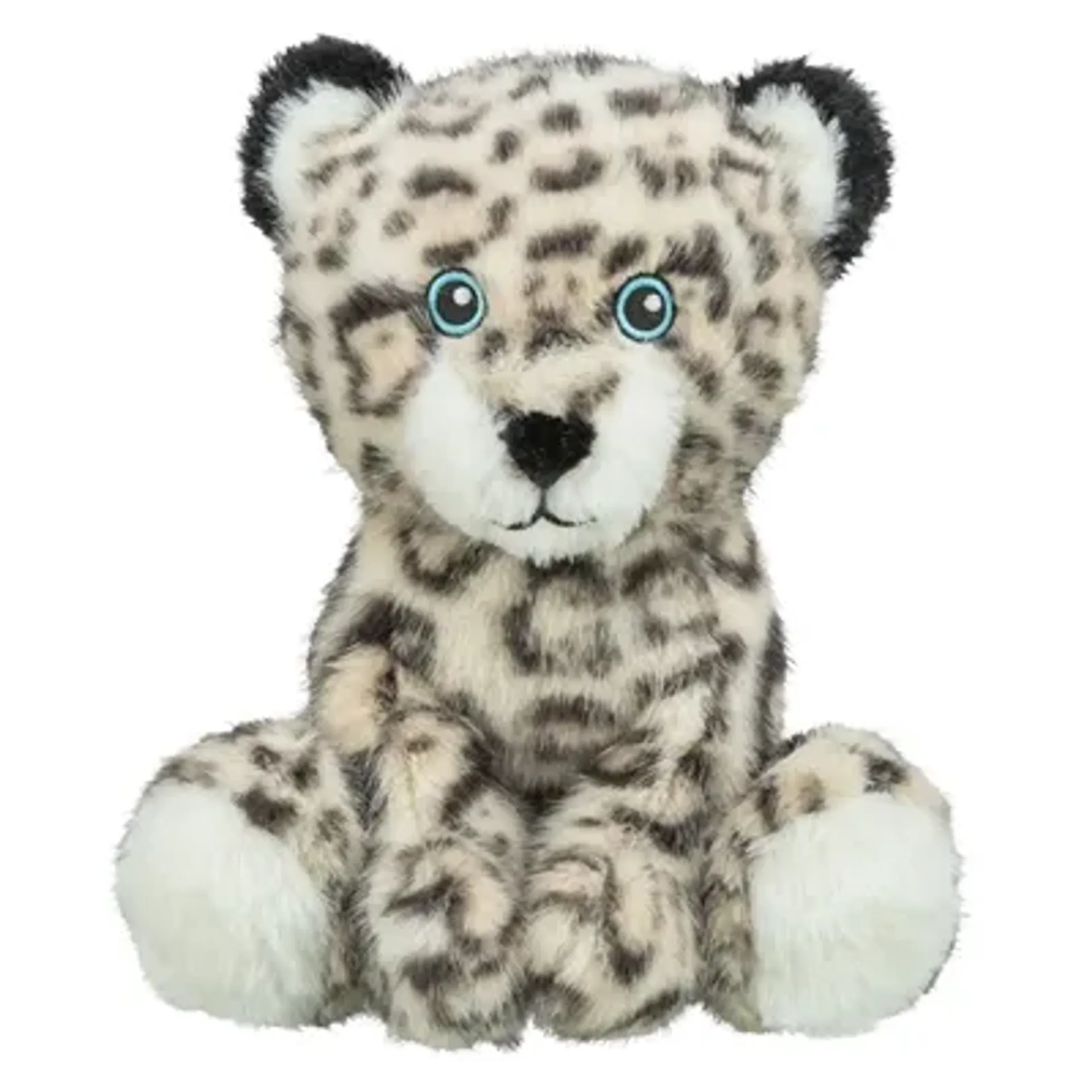 TRIXIE LUIPAARD LEO PLUCHE 27 CM