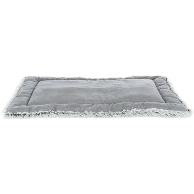 TRIXIE LIGMAT HARVEY WIT / GRIJS 120X80 CM TRIXIE LIGMAT HARVEY WIT / GRIJS 120X80 CM