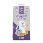EASYPETS KATTENBAKVULLING CLUMPING GREY MICRO 20 LTR EASYPETS KATTENBAKVULLING CLUMPING GREY MICRO 20 LTR